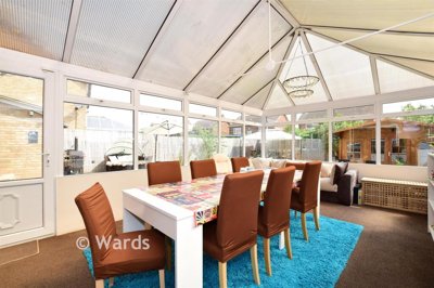 Property on Peartree Road, CT6 7XW