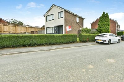 Property on Standen Hall Drive, BB10 2EF