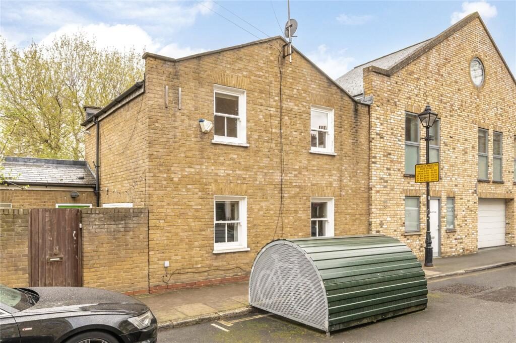 Detached House