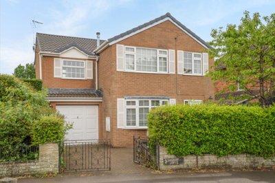Property on Whenby Grove, YO31 9DS