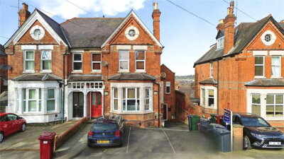 Property on Tilehurst Road, RG30 2LX