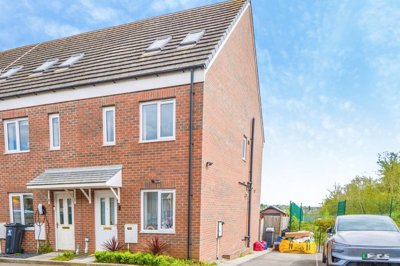 Property on Maelfa, CF23 9PN