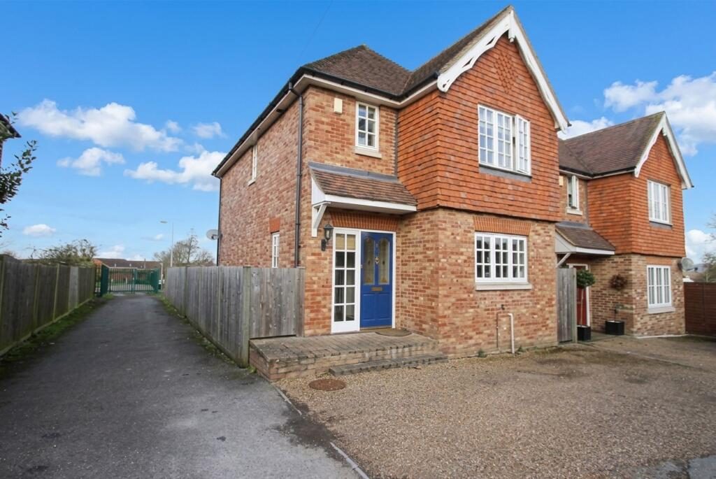 Detached House