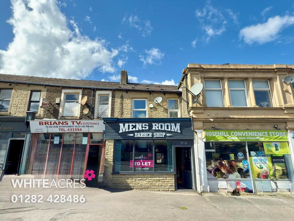 Retail Property (high Street)