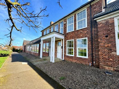 Property on The Cloisters, TS28 5PT