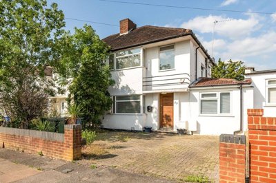 Semi-Detached