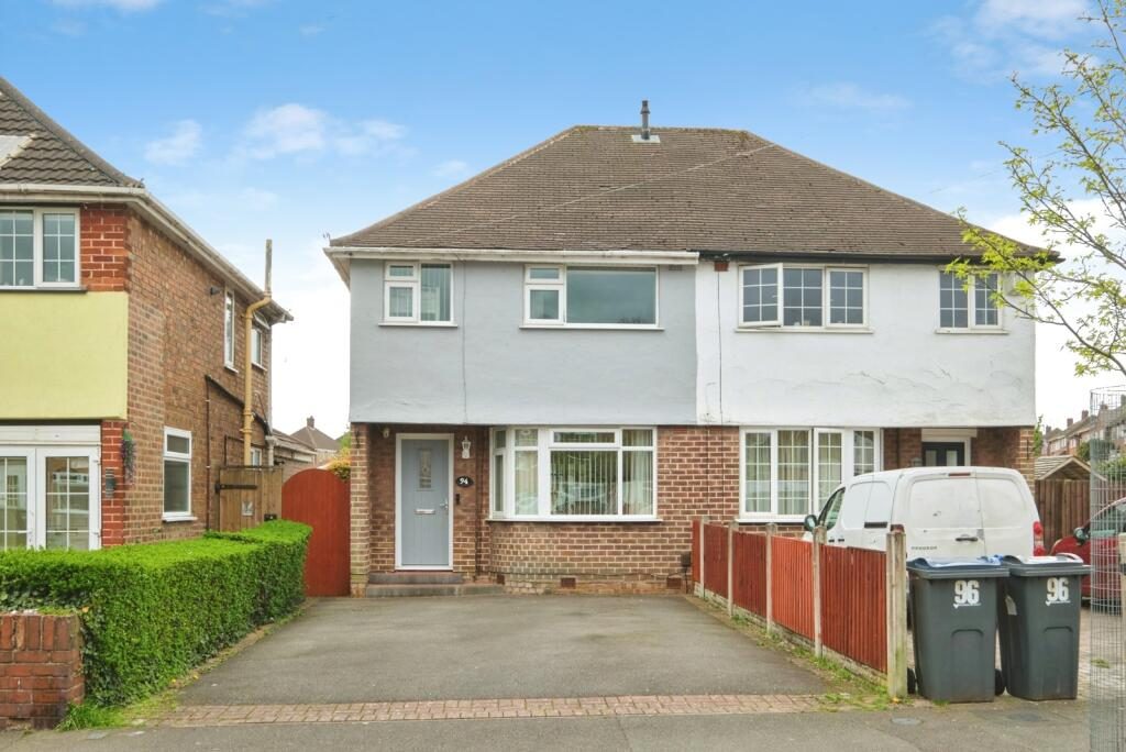 Detached House