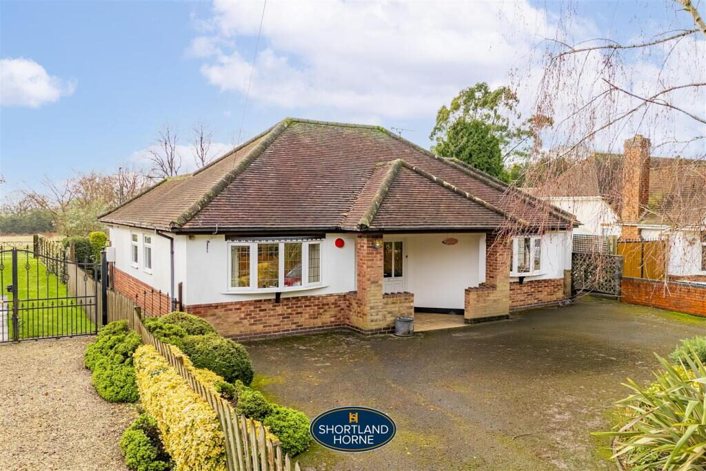 Detached House