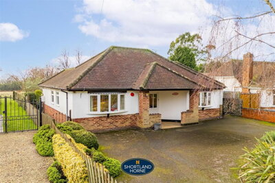 Property on Tamworth Road, CV7 8JJ