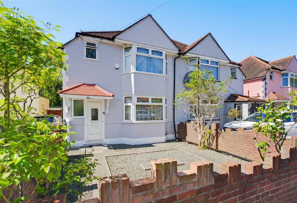 Detached House