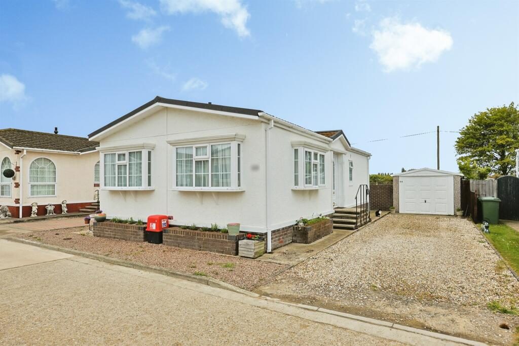 Park Home