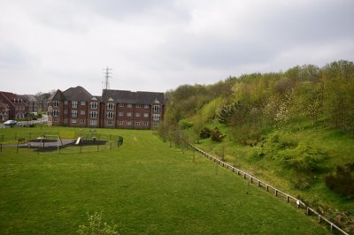 Flat