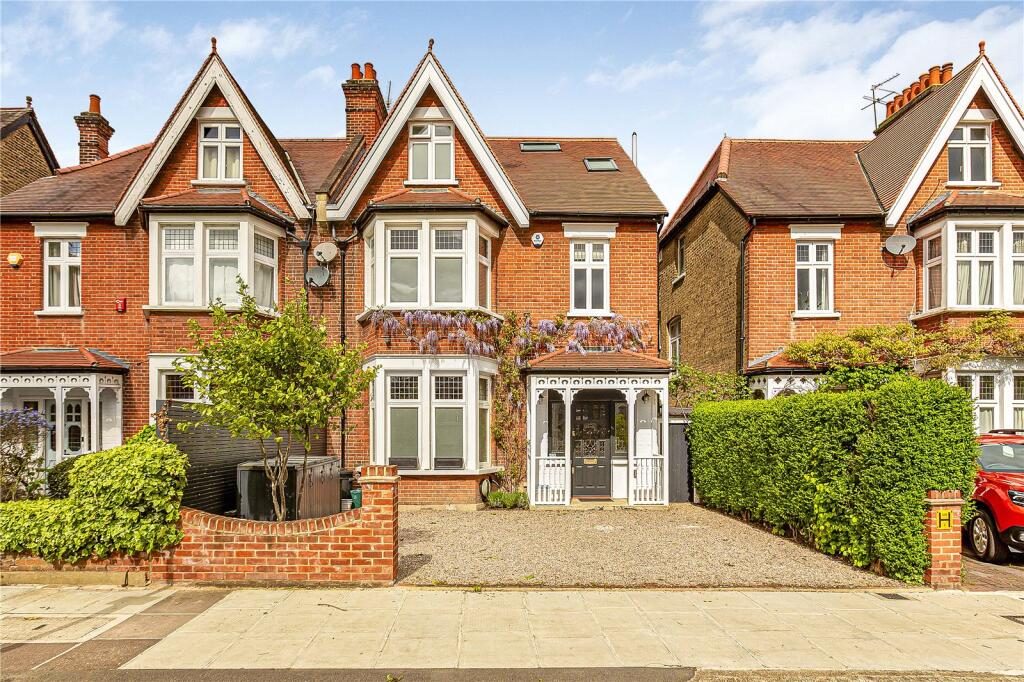 Detached House