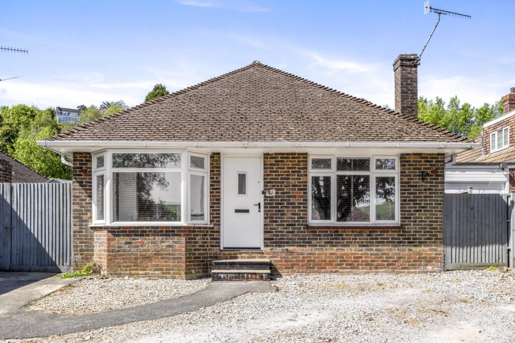 Bungalow