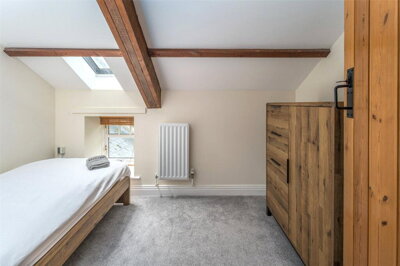 Property on The Village, NE65 9BY