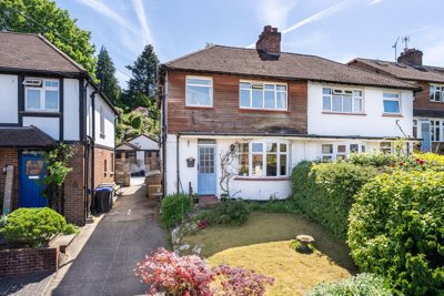Semi-Detached