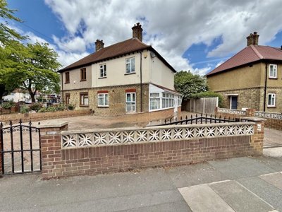 Semi-Detached