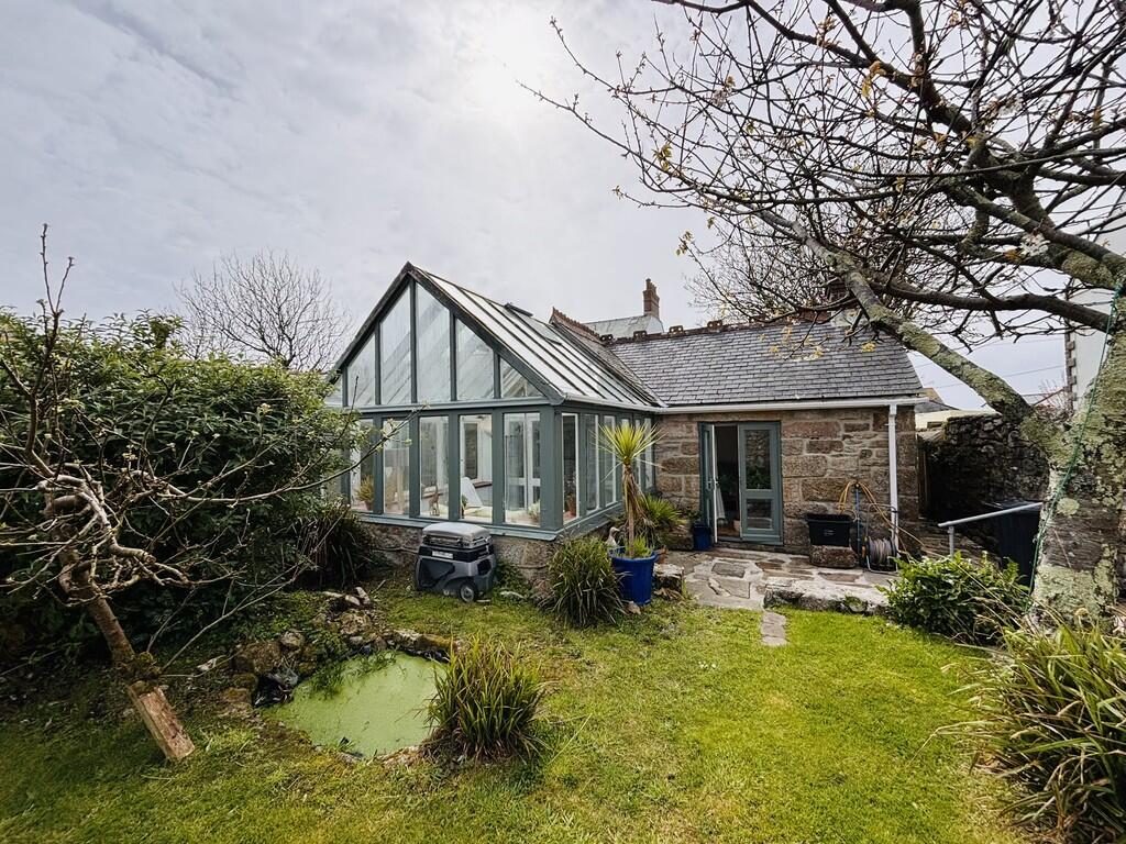 Barn Conversion