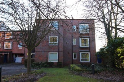 Maisonette