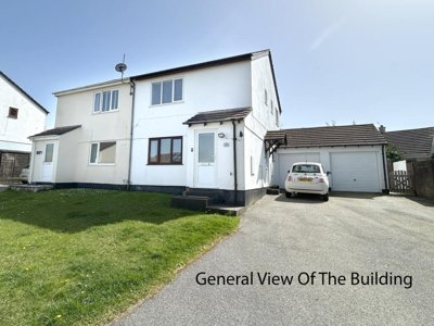 Property on Pendeen Park, TR13 0SL