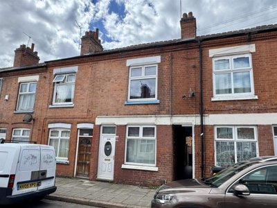 Terraced