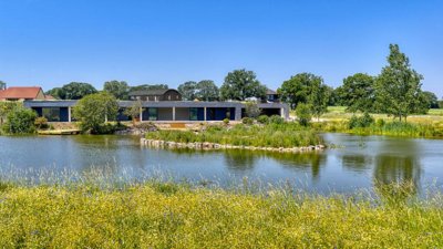 Property on SP8 5QR