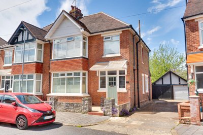 Semi-Detached