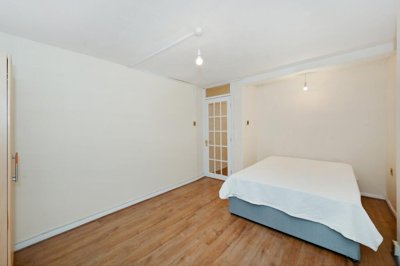 Flat