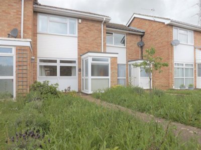 Terraced