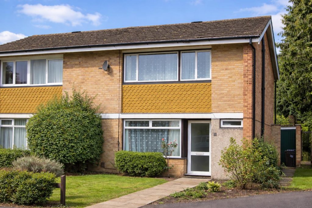 Detached House