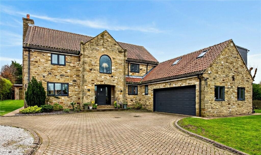 Detached House