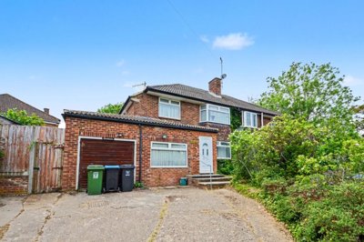 Semi-Detached