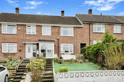 Property on Redford Crescent, BS13 8SA