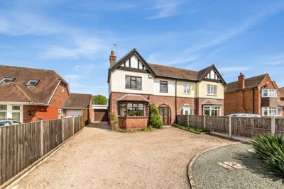 Semi-Detached