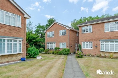 Property on Page Court, L37 3PY