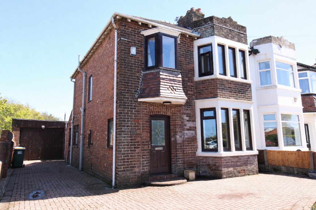 Detached House