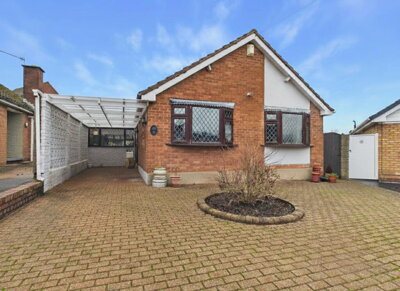 Property on Highcliffe Road, B77 1ED