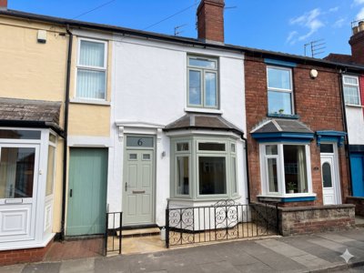 Terraced