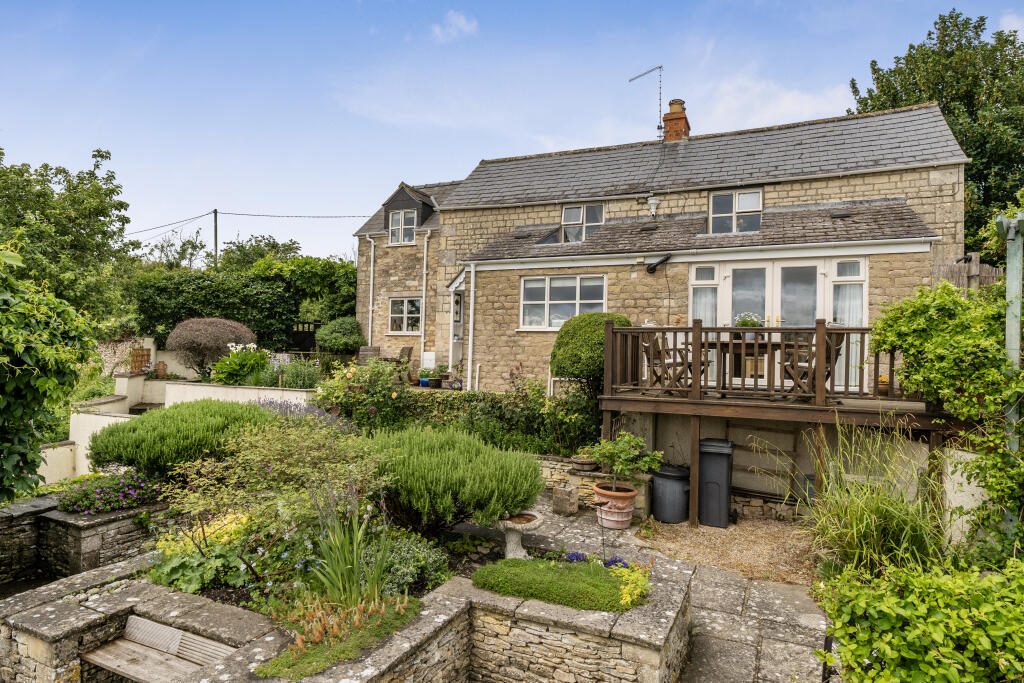 Cottage