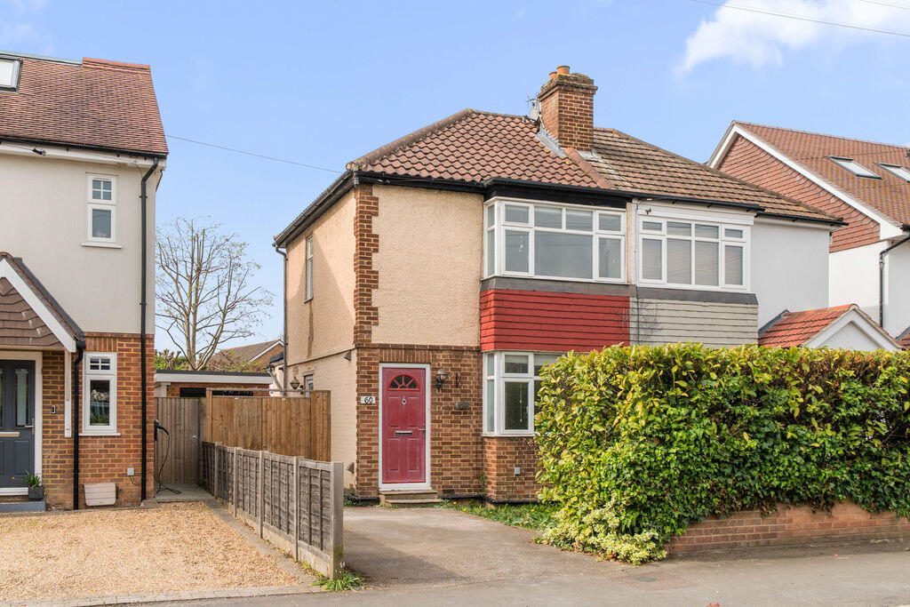 Detached House
