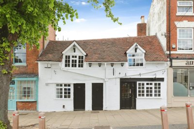 Detached