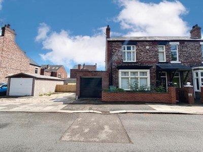 Semi-Detached