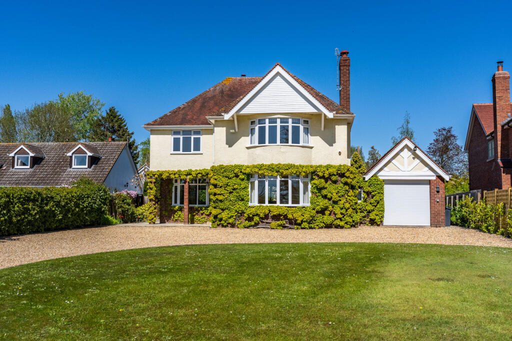 Detached House