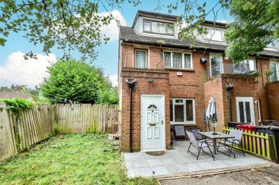 Maisonette
