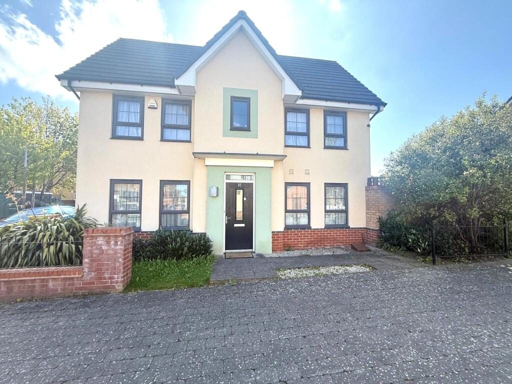 Detached House