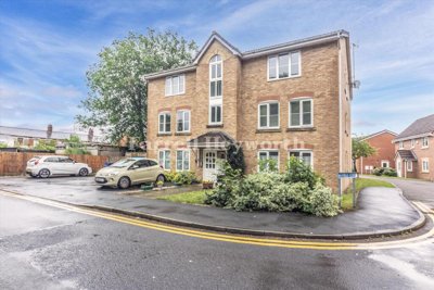 Property on Mayfield Close, PR1 9YG