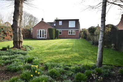 Property on Bullpit Road, NG24 3PT