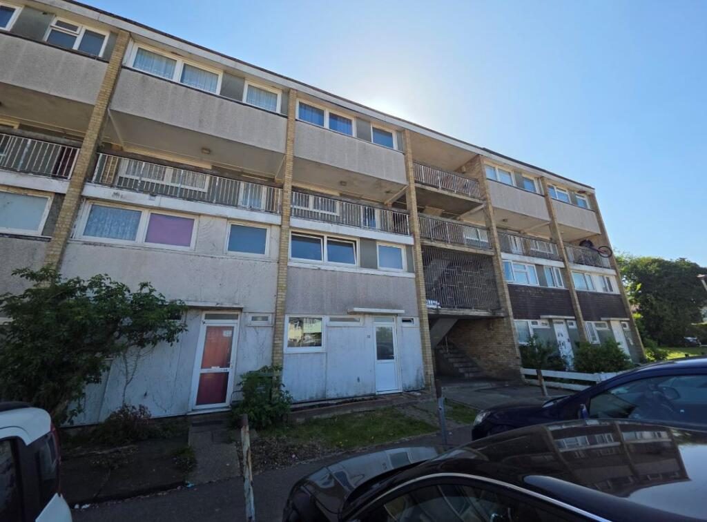 Maisonette