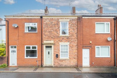 Property on Marshalls Brow, PR1 9HY