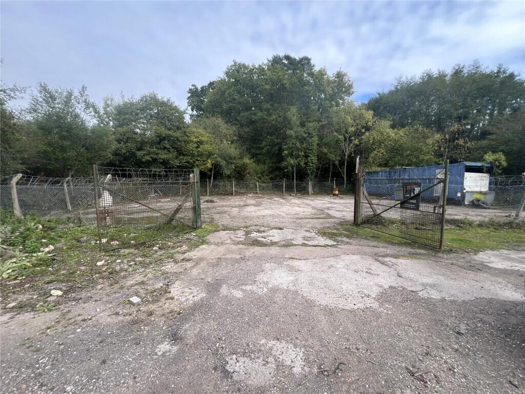 Commercial Development